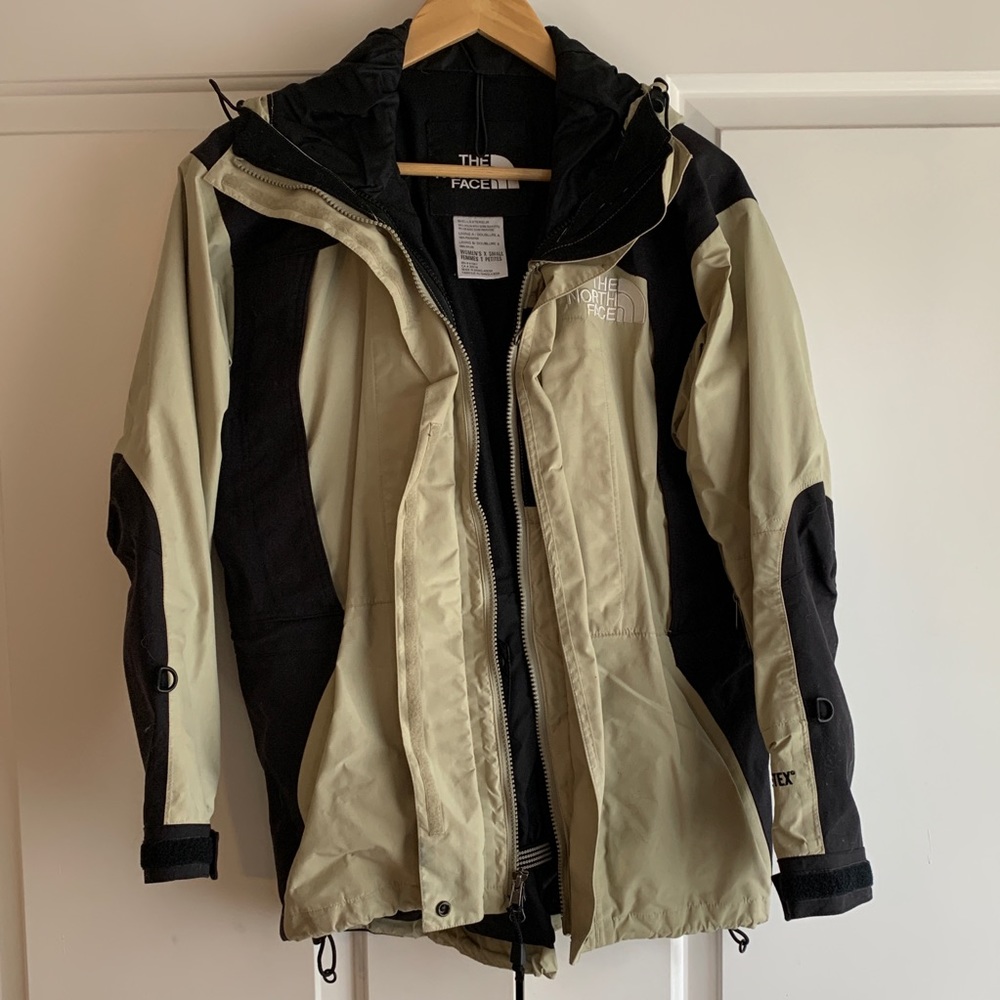 North Face Jacket